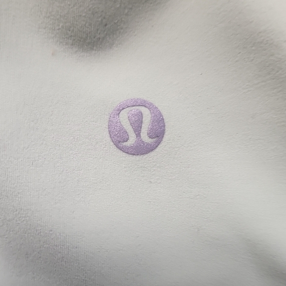 lululemon athletica Light Green Mint color Leggings - Picture 3 of 7